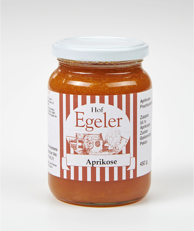 Marmeladen HofEgeler