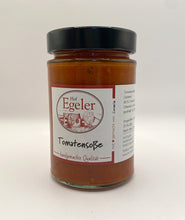 Lade das Bild in den Galerie-Viewer, Hausgemachte Tomatensoße