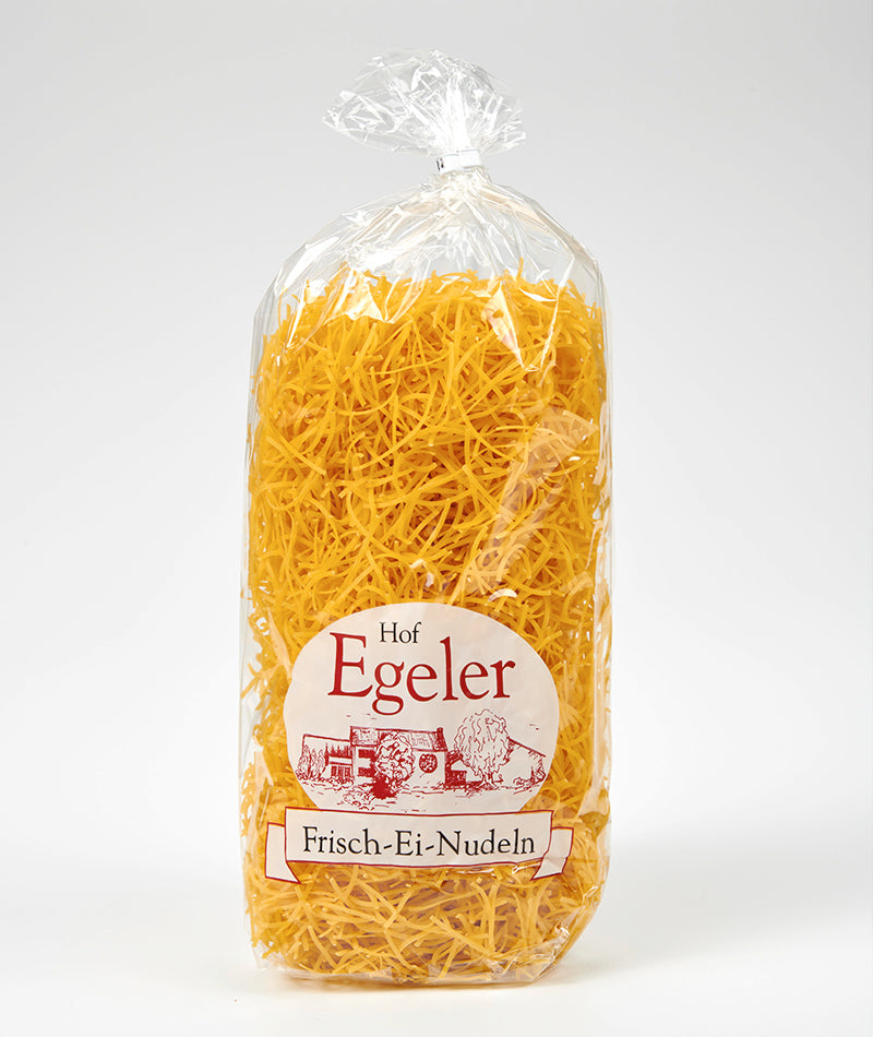 Schnittnudeln HofEgeler