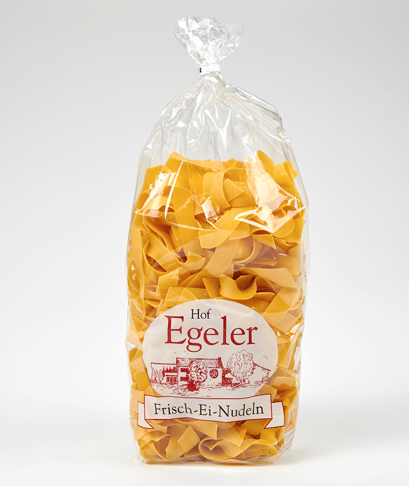 Bandnudeln 12mm HofEgeler