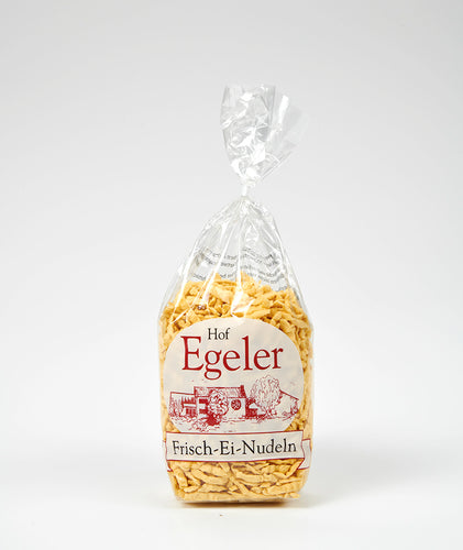 Spätzle vom Hof-Egeler