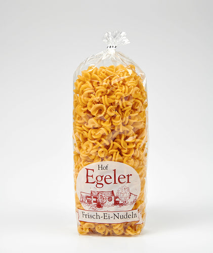 Schneckli Pasta
