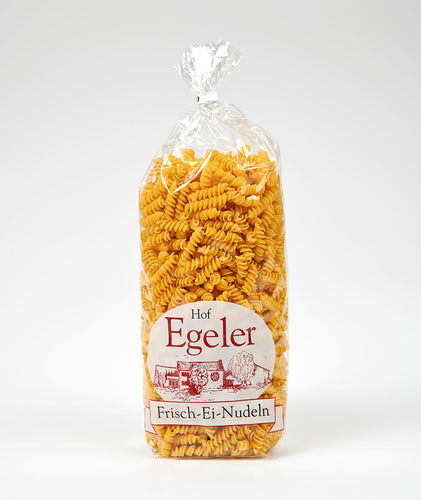 Spirelli Pasta