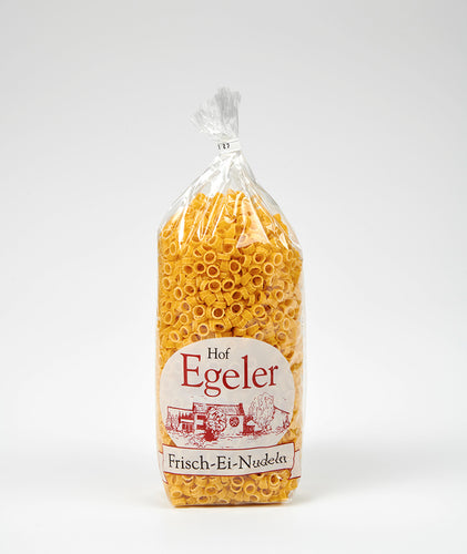 Suppeneinlagen vom Hof-Egeler